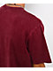 Vitriol Nail Head Red T-Shirt - Thumbnail image 4 of 6