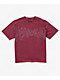 Vitriol Nail Head Red T-Shirt - Thumbnail image 5 of 6