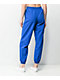 Vitriol Nayva Dark Side Track Pants - Thumbnail image 2 of 3