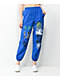 Vitriol Nayva Dark Side Track Pants - Thumbnail image 1 of 3