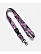 Vitriol Neon Ectomorph Pink Lanyard - Thumbnail image 1 of 2