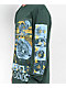 Vitriol Nerve Damage Green Long Sleeve T-Shirt - Thumbnail image 3 of 3