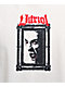 Vitriol Never Trust Shadows White T-Shirt - Thumbnail image 3 of 5