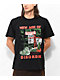 Vitriol New Age Disorder Black T-Shirt - Thumbnail image 1 of 2