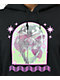 Vitriol Nightmares Black Hoodie - Thumbnail image 3 of 3