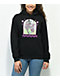 Vitriol Nightmares Black Hoodie - Thumbnail image 2 of 3