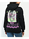 Vitriol Nightmares Black Hoodie - Thumbnail image 1 of 3