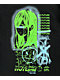 Vitriol No Future Black T-Shirt