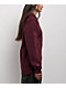 Vitriol Not Afraid Red Hoodie - Thumbnail image 4 of 4