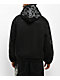 Vitriol Oblivion Black Wash Denim Crop Jacket - Thumbnail image 2 of 8