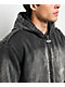 Vitriol Oblivion Depth With Destruction Wash Denim Jacket - Thumbnail image 3 of 8