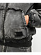 Vitriol Oblivion Depth With Destruction Wash Denim Jacket - Thumbnail image 4 of 8