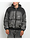 Vitriol Oblivion Depth With Destruction Wash Denim Jacket - Thumbnail image 7 of 8