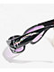 Vitriol Obsidian Black Sunglasses - Thumbnail image 4 of 4