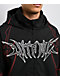 Vitriol Onyx Black 10K Snowboard Jacket - Thumbnail image 4 of 6