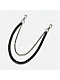 Vitriol Paint Black Pocket Chain - Thumbnail image 1 of 2