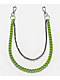Vitriol Paint Green Pocket Chain - Thumbnail image 1 of 2