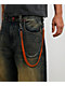 Vitriol Paint Orange Pocket Chain - Thumbnail image 2 of 2