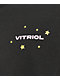 Vitriol Pop Off Black T-Shirt - Thumbnail image 3 of 3