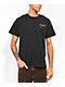 Vitriol Pop Off Black T-Shirt - Thumbnail image 2 of 3