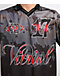 Vitriol Prevail Black Camo Soccer Jersey - Thumbnail image 3 of 5