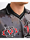 Vitriol Prevail Black Camo Soccer Jersey - Thumbnail image 5 of 5