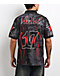 Vitriol Prevail Black Camo Soccer Jersey - Thumbnail image 2 of 5