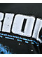 Vitriol Printed Collage Black T-Shirt - Thumbnail image 3 of 3