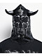 Vitriol Rage Cage Black Zip Hoodie - Thumbnail image 5 of 8