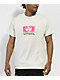 Vitriol Rage Cream T-Shirt - Thumbnail image 2 of 3