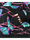 Vitriol Raye Butterfly Print Black Hoodie - Thumbnail image 3 of 3