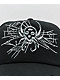 Vitriol Razz Black Trucker Hat - Thumbnail image 2 of 2