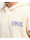 Vitriol Reaper Thrown Bone Hoodie - Thumbnail image 3 of 3