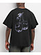 Vitriol Rebuff Black T-Shirt - Thumbnail image 2 of 3