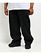 Vitriol Rebuke Black Twill Pants - Thumbnail image 4 of 6