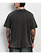 Vitriol Reckoning Grey Wash Boxy T-Shirt - Thumbnail image 2 of 7