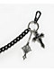 Vitriol Rectify Black Pocket Chain - Thumbnail image 2 of 2