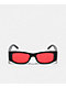 Vitriol Red Sabbath Black Sunglasses - Thumbnail image 2 of 4