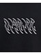 Vitriol Reeped Out Black T-Shirt - Thumbnail image 3 of 3
