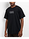 Vitriol Reeped Out Black T-Shirt - Thumbnail image 2 of 3