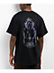 Vitriol Reeped Out Black T-Shirt - Thumbnail image 1 of 3