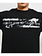 Vitriol Reflective Puddle Black T-Shirt - Thumbnail image 3 of 3