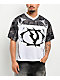 Vitriol Reptile White Crop Football Jersey - Thumbnail image 1 of 3