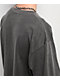Vitriol Retro Horror Vintage Grey T-Shirt - Thumbnail image 3 of 3