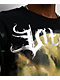Vitriol Revelations Black Long Sleeve T-Shirt - Thumbnail image 4 of 4