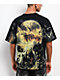 Vitriol Revelations Black T-Shirt - Thumbnail image 2 of 5