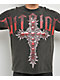 Vitriol Reverse Black Wash T-Shirt - Thumbnail image 4 of 4