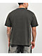 Vitriol Reverse Black Wash T-Shirt - Thumbnail image 2 of 4