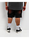 Vitriol Riddle Black Wash Loose Fit Skate Shorts - Thumbnail image 4 of 6