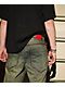 Vitriol Riddle Loose Fit Denim Shorts - Thumbnail image 8 of 8